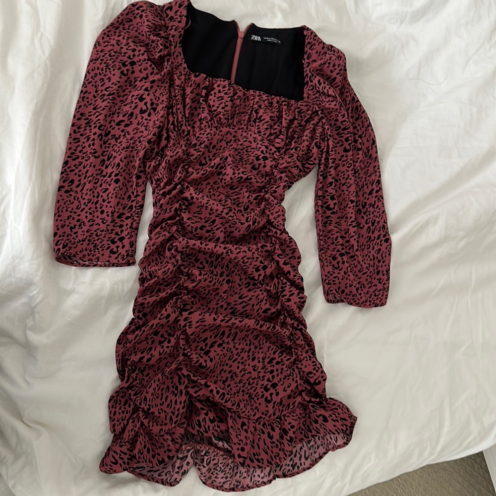 Zara Mini dress